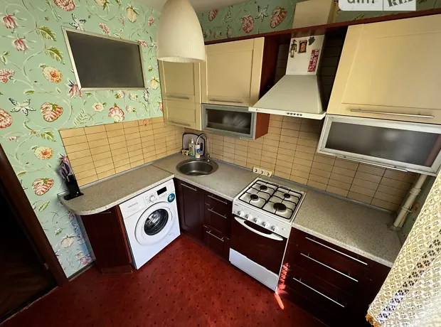 Квартира на вул. Вінстона Черчилля, 22 в Києві, ID 318741, фото №3
