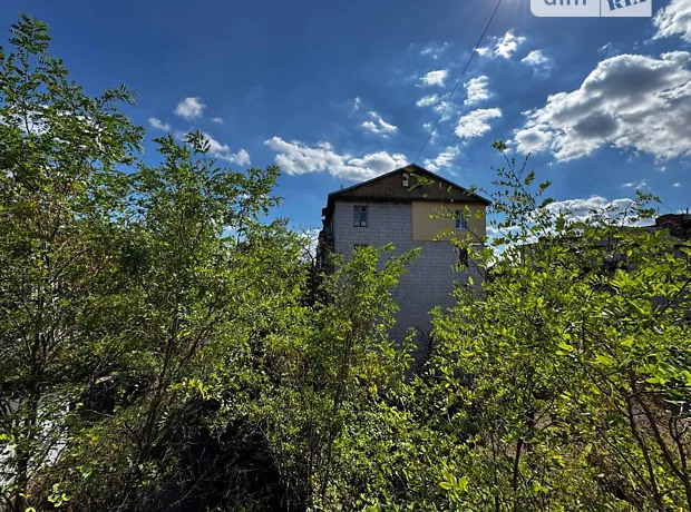 Квартира на вул. Вінстона Черчилля, 22 в Києві, ID 318741, фото №23