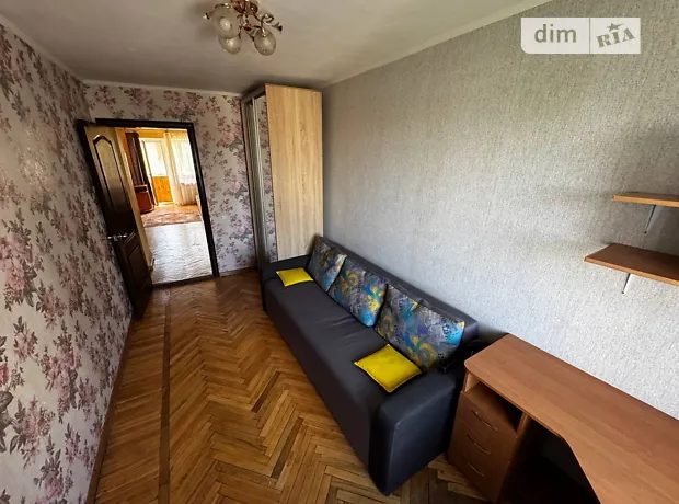 Квартира на вул. Вінстона Черчилля, 22 в Києві, ID 318741, фото №24