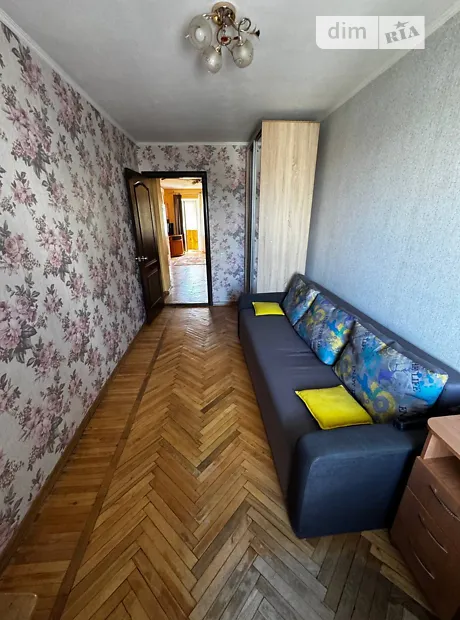 Квартира на вул. Вінстона Черчилля, 22 в Києві, ID 318741, фото №25