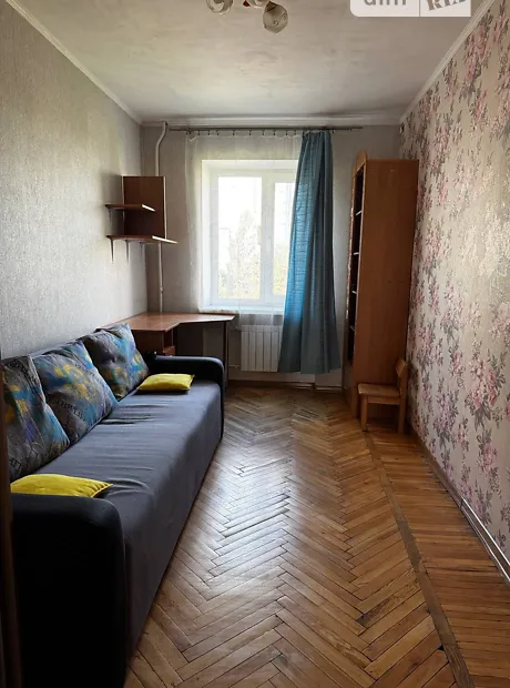 Квартира на вул. Вінстона Черчилля, 22 в Києві, ID 318741, фото №26