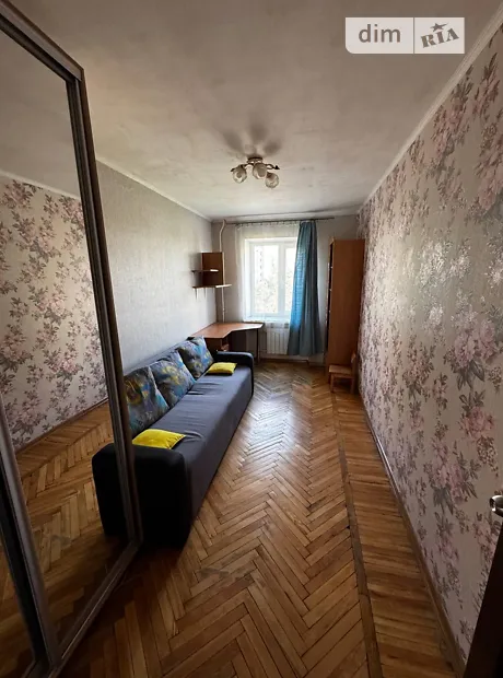 Квартира на вул. Вінстона Черчилля, 22 в Києві, ID 318741, фото №29