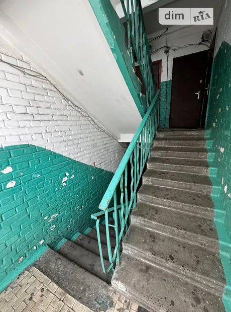 Квартира на вул. Вінстона Черчилля, 22 в Києві, ID 318741, фото №30