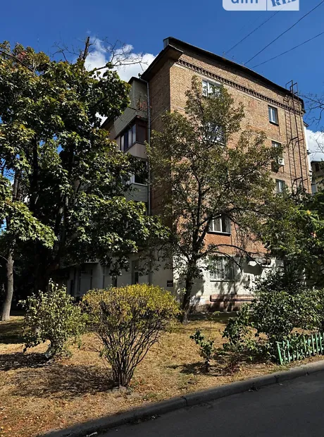Квартира на вул. Вінстона Черчилля, 22 в Києві, ID 318741, фото №34