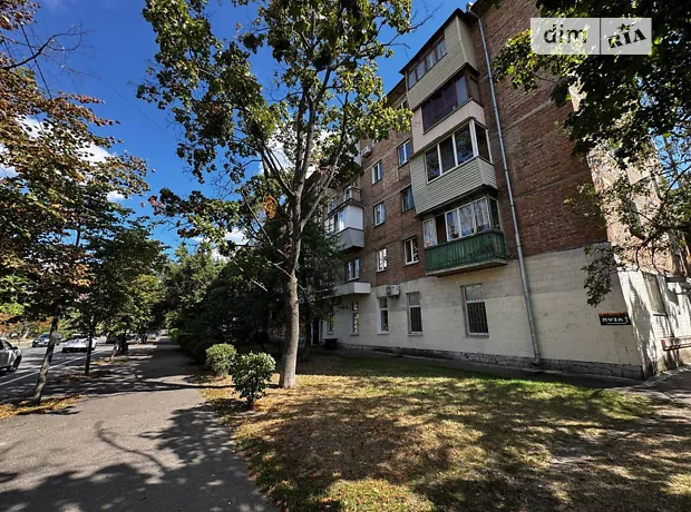 Квартира на вул. Вінстона Черчилля, 22 в Києві, ID 318741, фото №38