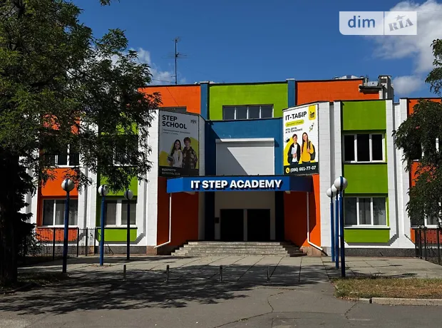 Квартира на вул. Вінстона Черчилля, 22 в Києві, ID 318741, фото №39