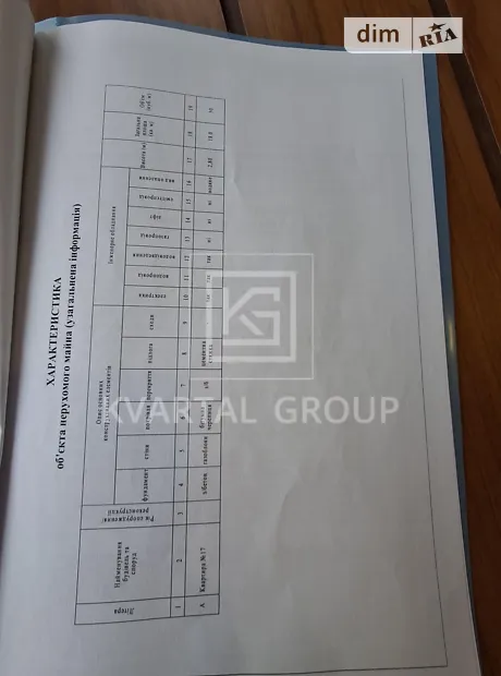 Квартира на вул. Обухівська, 60 в Києві, ID 318746, фото №4