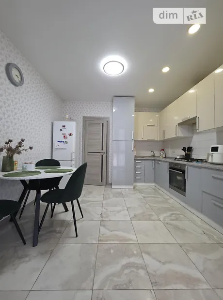 Квартира на вул. Василя Стуса в Києві, ID 318739, фото №1