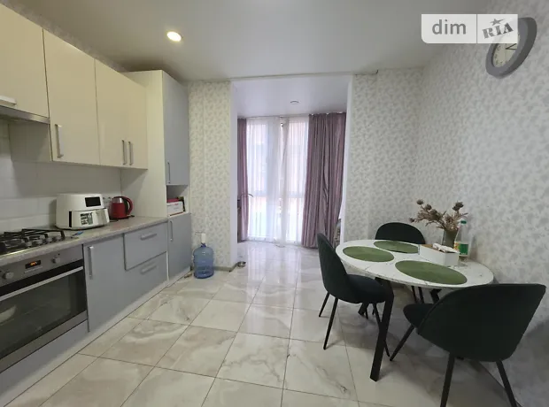 Квартира на вул. Василя Стуса в Києві, ID 318739, фото №2