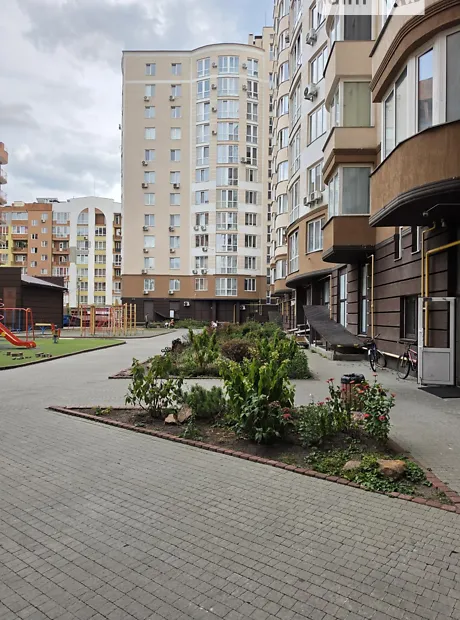 Квартира на вул. Василя Стуса в Києві, ID 318739, фото №13