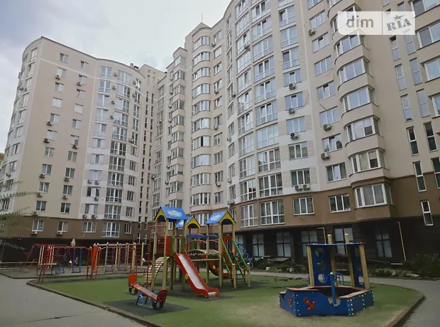 Квартира на вул. Василя Стуса в Києві, ID 318739, фото №14