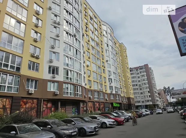 Квартира на вул. Василя Стуса в Києві, ID 318739, фото №15