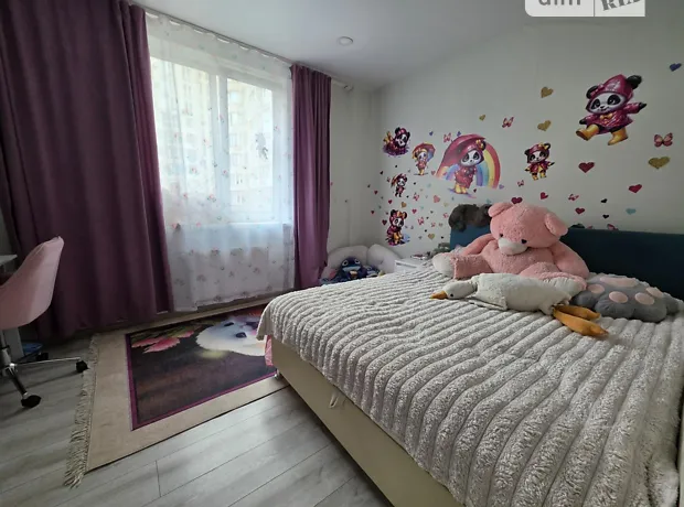 Квартира на вул. Василя Стуса в Києві, ID 318739, фото №6