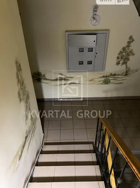 Квартира на вул. Полтавська, 27 в Києві, ID 318740, фото №2
