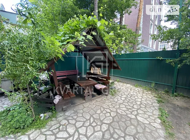 Квартира на вул. Полтавська, 27 в Києві, ID 318740, фото №11