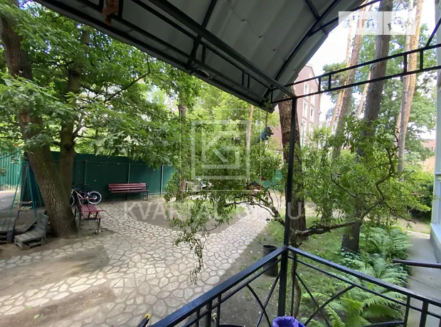 Квартира на вул. Полтавська, 27 в Києві, ID 318740, фото №18