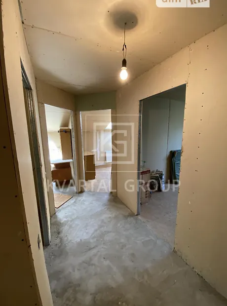Квартира на вул. Полтавська, 27 в Києві, ID 318740, фото №20
