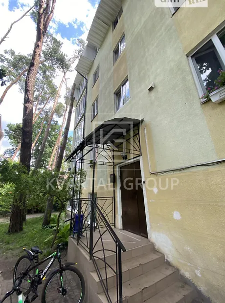 Квартира на вул. Полтавська, 27 в Києві, ID 318740, фото №9
