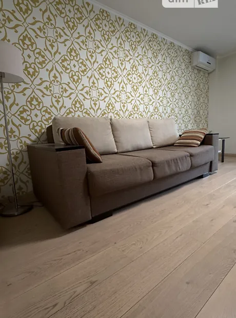 Квартира на вул. Олекси Тихого, 25 в Київ, ID 316978, фото №2