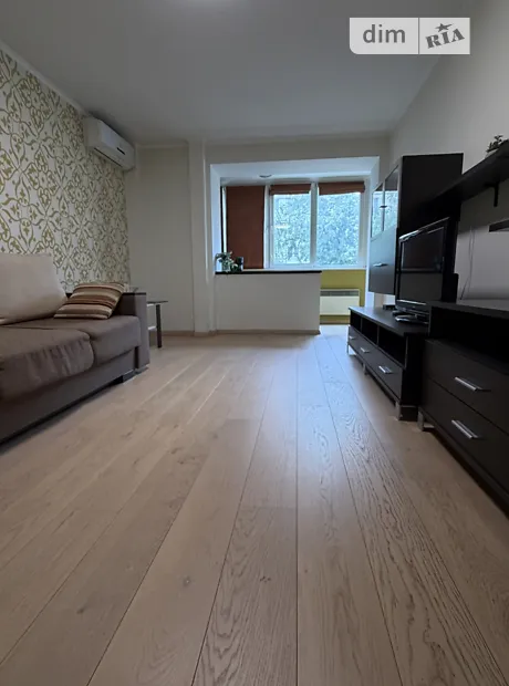 Квартира на вул. Олекси Тихого, 25 в Київ, ID 316978, фото №3