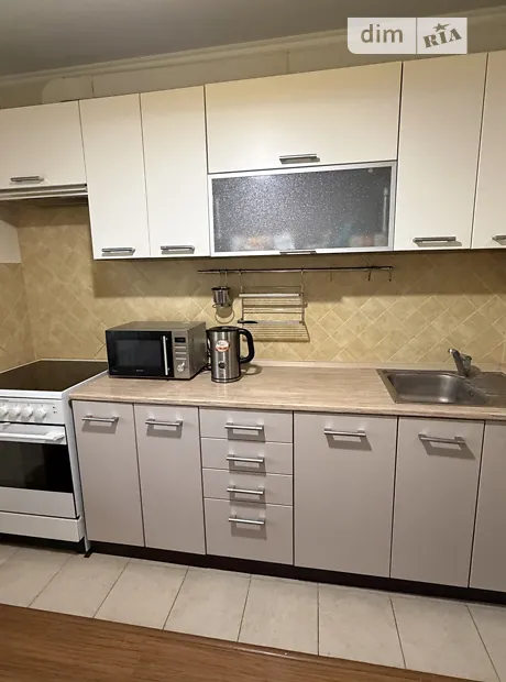 Квартира на вул. Олекси Тихого, 25 в Києві, ID 316978, фото №10