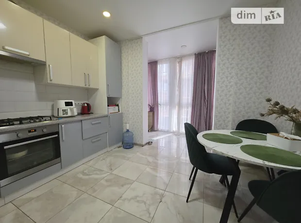 Квартира на вул. Василя Стуса, 25В в Києві, ID 318727, фото №1