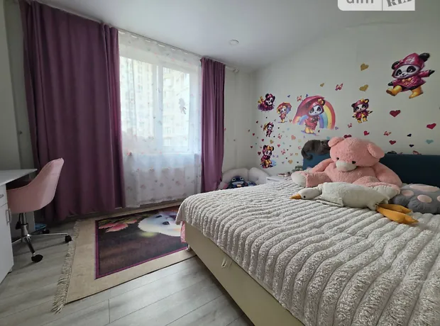 Квартира на вул. Василя Стуса, 25В в Києві, ID 318727, фото №5