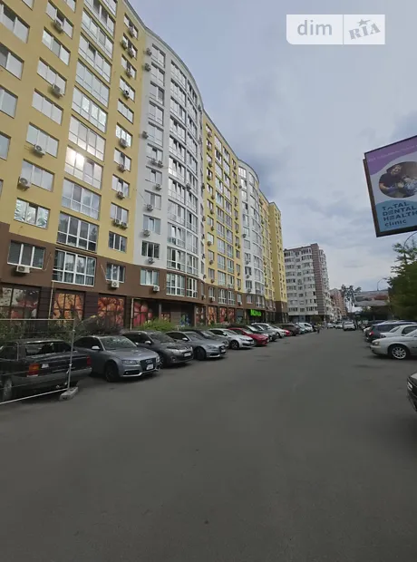 Квартира на вул. Василя Стуса, 25В в Києві, ID 318727, фото №7