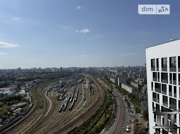 Квартира на просп. Берестейський, 11 в Київ, ID 318711, фото №2