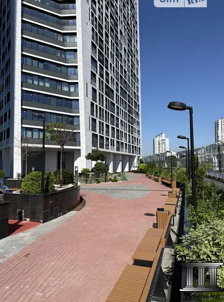 Квартира на просп. Берестейський, 11 в Києві, ID 318711, фото №19