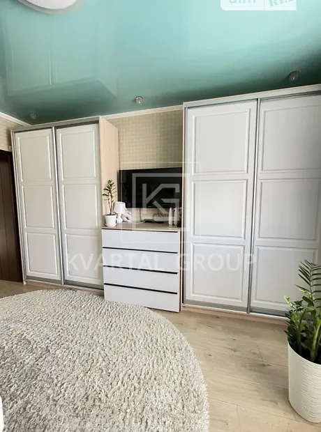 Квартира на бул. Богдана Хмельницького, 10 в Києві, ID 318731, фото №4