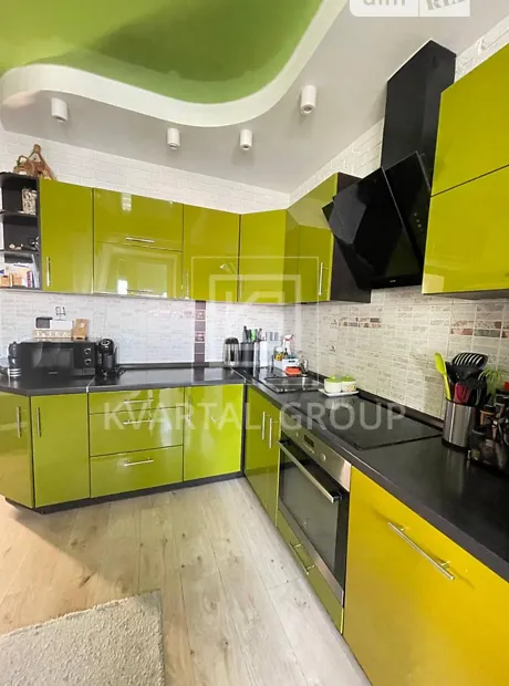 Квартира на бул. Богдана Хмельницького, 10 в Києві, ID 318731, фото №7