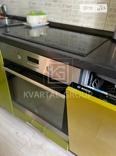 Квартира на бул. Богдана Хмельницького, 10 в Києві, ID 318731, фото №9