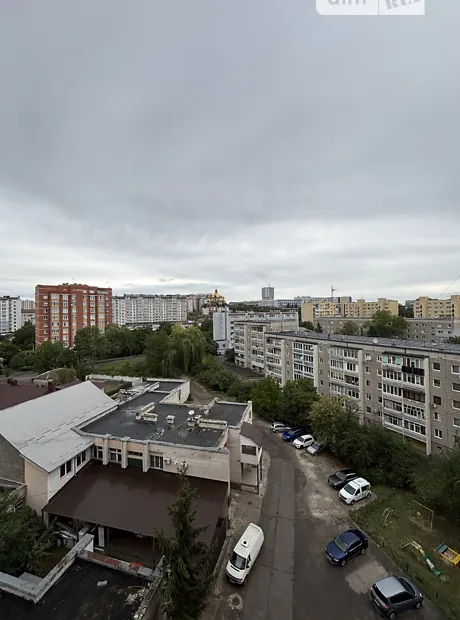 Квартира на вул. Федьковича в Івано-Франківську, ID 318728, фото №6