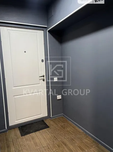 Квартира на вул. Матвія Донцова, 10А в Києві, ID 318720, фото №1