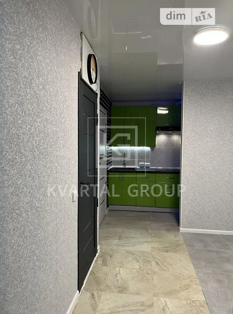 Квартира на вул. Матвія Донцова, 10А в Києві, ID 318720, фото №2