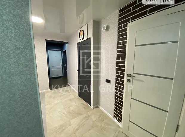 Квартира на вул. Матвія Донцова, 10А в Києві, ID 318720, фото №16