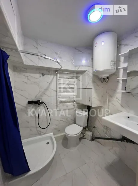 Квартира на вул. Матвія Донцова, 10А в Києві, ID 318720, фото №17