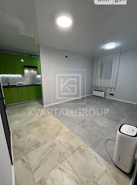 Квартира на вул. Матвія Донцова, 10А в Києві, ID 318720, фото №19