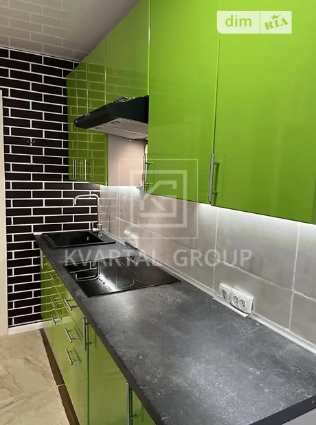 Квартира на вул. Матвія Донцова, 10А в Києві, ID 318720, фото №20