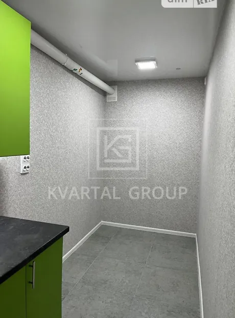 Квартира на вул. Матвія Донцова, 10А в Києві, ID 318720, фото №22