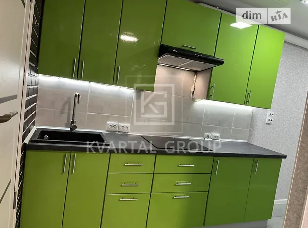 Квартира на вул. Матвія Донцова, 10А в Києві, ID 318720, фото №23