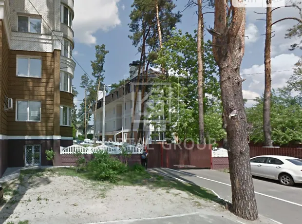 Квартира на вул. Матвія Донцова, 10А в Києві, ID 318720, фото №25