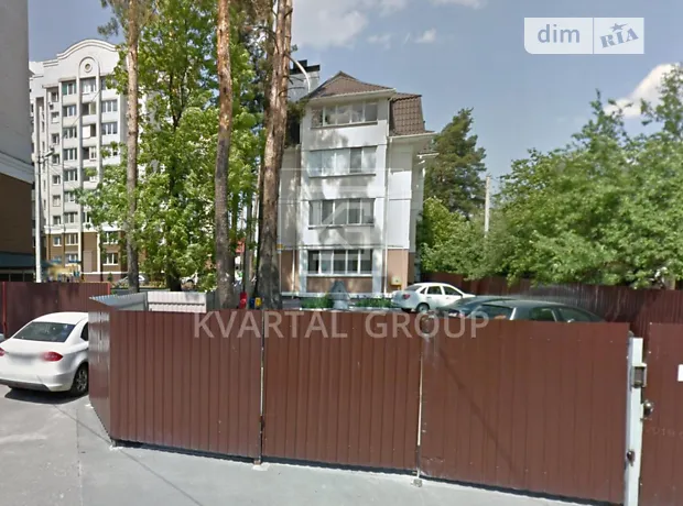 Квартира на вул. Матвія Донцова, 10А в Києві, ID 318720, фото №26