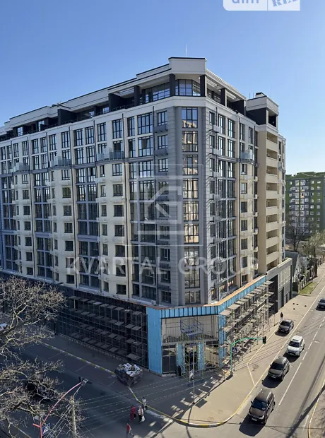 Квартира на вул. Соборна, 151 в Києві, ID 318714, фото №13