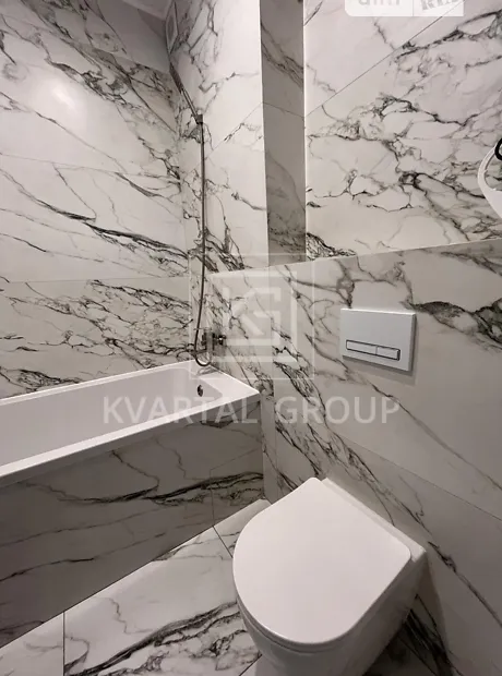 Квартира на вул. Ольги Кобилянської, 15 в Києві, ID 318712, фото №1