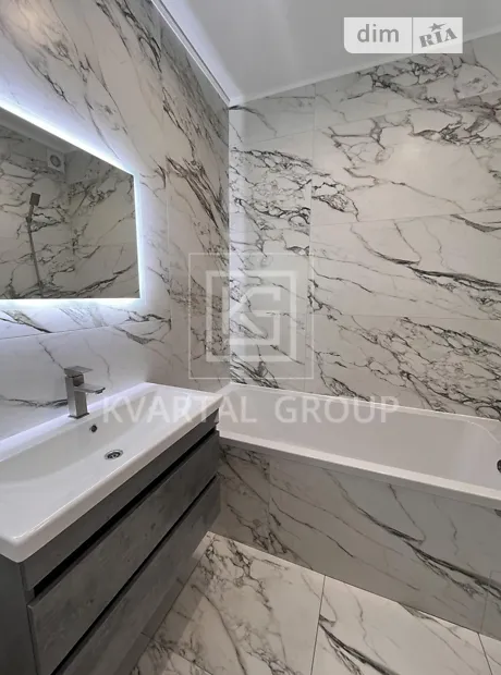 Квартира на вул. Ольги Кобилянської, 15 в Києві, ID 318712, фото №2