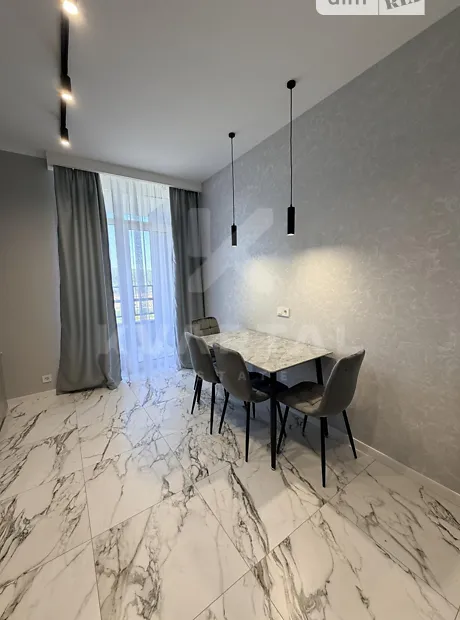Квартира на вул. Ольги Кобилянської, 15 в Києві, ID 318712, фото №13