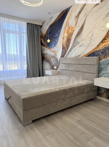 Квартира на вул. Ольги Кобилянської, 15 в Києві, ID 318712, фото №7