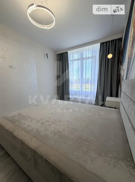 Квартира на вул. Ольги Кобилянської, 15 в Києві, ID 318712, фото №10